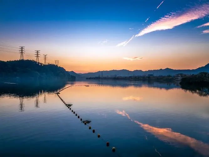 绿色高精度节能